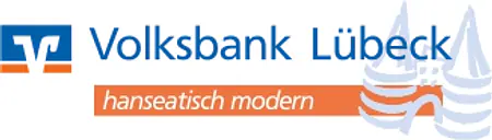 Logo von Volksbank Lübeck eG