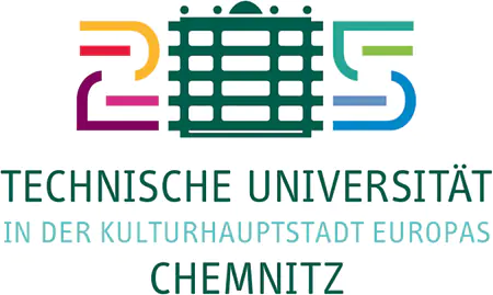 Logo von Technische Universität Chemnitz