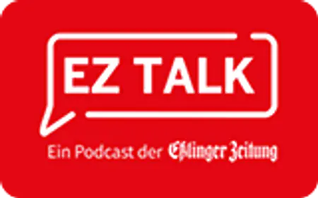 Logo von Esslinger Zeitung