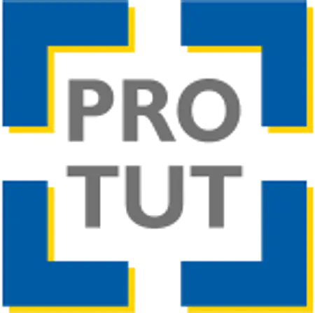 Logo von Gewerbe- und Handelsverein "PRO Tuttlingen"