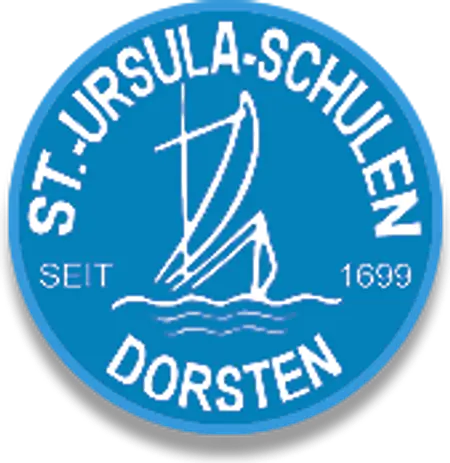 Logo von Gymnasium St. Ursula Dorsten
