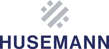 Logo von Husemann Partnerschaftsgesellschaft mbB