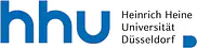Logo von Heinrich-Heine-Universität Düsseldorf (HHU)