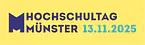 Logo von Hochschultag Münster