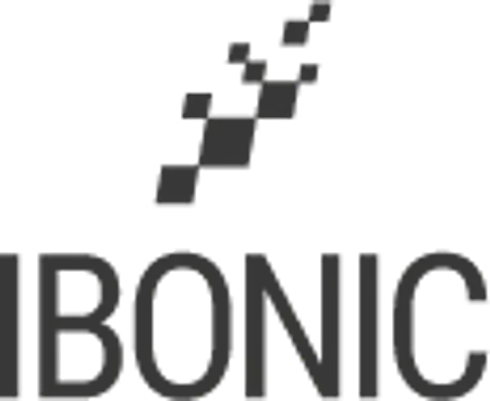 Logo von IBONIC