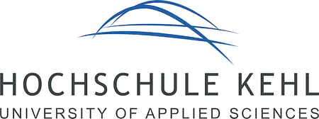 Logo von Hochschule Kehl