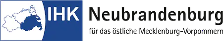 Logo von IHK Neubrandenburg