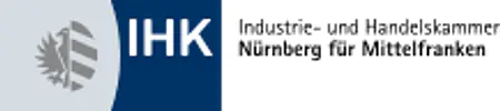Logo von IHK Nürnberg für Mittelfranken