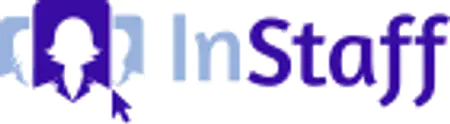Logo von InStaff & Jobs