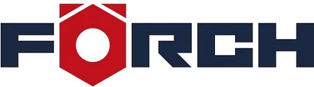 Logo von Theo Förch GmbH & Co. KG