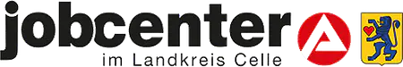 Logo von Jobcenter im Landkreis Celle