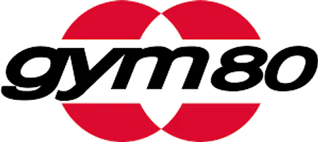 Logo von gym80 International GmbH