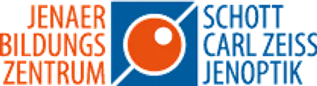 Logo von Jenaer Bildungszentrum gGmbH