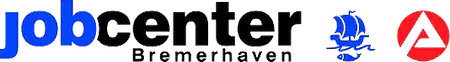 Logo von Jobcenter Bremerhaven