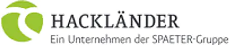 Logo von Hackländer GmbH