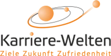 Logo von Karriere-Welten