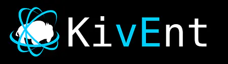 Logo von Kivent