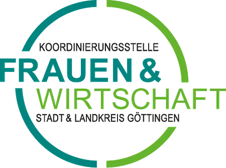 Logo von Koordinierungsstelle Frauen und Wirtschaft Stadt und Landkreis Göttingen