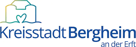 Logo von Kreisstadt Bergheim