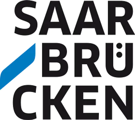 Logo von Landeshauptstadt Saarbrücken