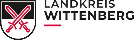 Logo von Landkreis Wittenberg
