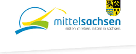 Logo von Landratsamt Mittelsachsen