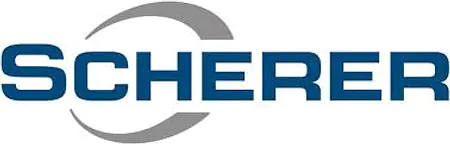 Logo von Scherer Gruppe