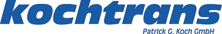 Logo von Kochtrans Patrick G. Koch GmbH