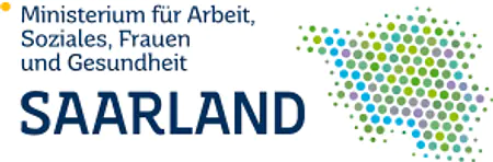 Logo von Ministerium für Arbeit, Soziales, Frauen und Gesundheit