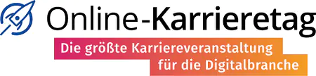 Logo von Online-Karrieretag