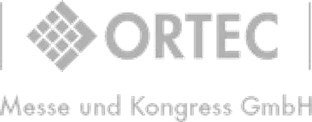 Logo von ORTEC Messe und Kongress