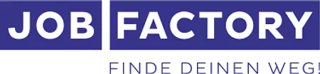 Logo von Projektteam jobfactory