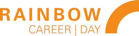 Logo von Rainbow-Career-Days