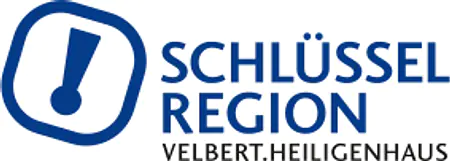 Logo von Schlüsselregion