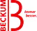 Logo von Stadt Beckum