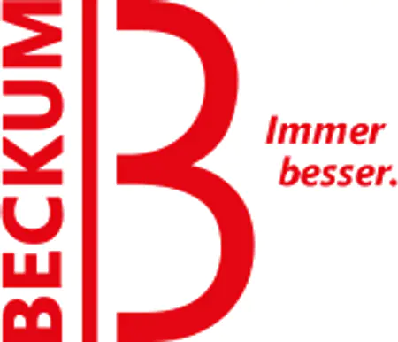 Logo von Stadt Beckum