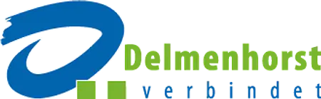 Logo von Stadt Delmenhorst