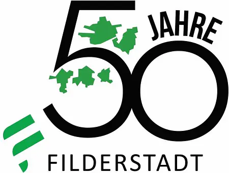Logo von Stadt Filderstadt