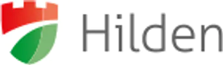 Logo von Stadt Hilden