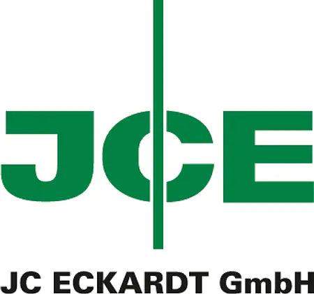 Logo von JC Eckardt GmbH