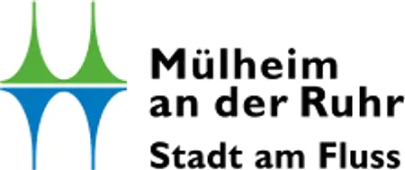 Logo von Stadt Mülheim an der Ruhr