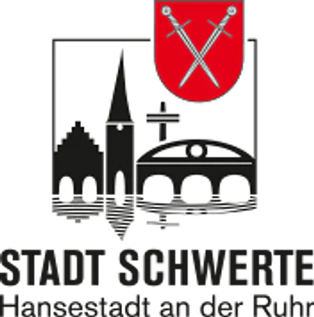Logo von Stadt Schwerte