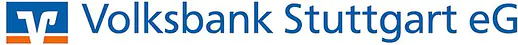 Logo von Volksbank Stuttgart