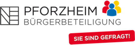 Logo von Stadt Pforzheim