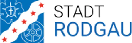 Logo von Stadt Rodgau