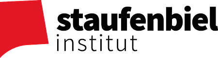 Logo von Staufenbiel Institut