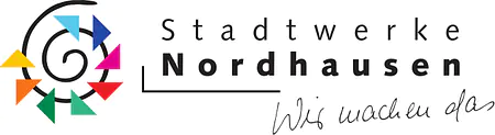 Logo von Stadtwerke Nordhausen