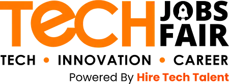 Logo von Tech Jobs Fair