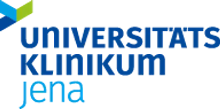 Logo von Uniklinikum Jena