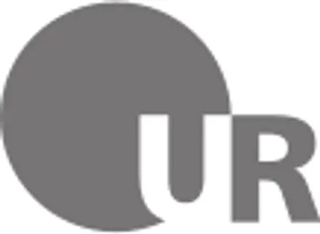 Logo von Universität Regensburg